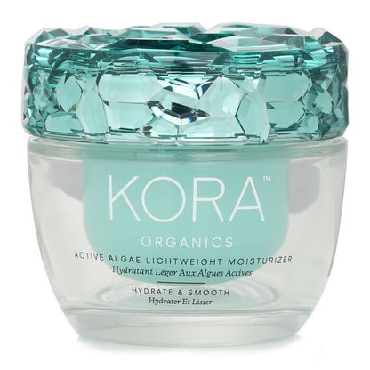 Kora Organics Active Algae Lightweight Moisturizer (For All Skin) 50ml/1.69oz