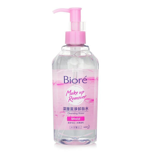 Biore Cleansing Water Moist 300ml