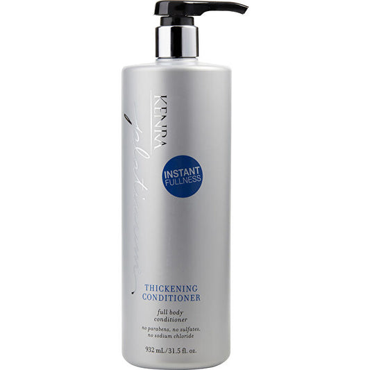 Kenra Platinum Thickening Conditioner 33.8oz