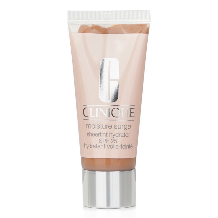 Clinique Moisture Surge Sheertint Hydrator SPF 25 - # 04 Universal Medium 40ml/1.4oz