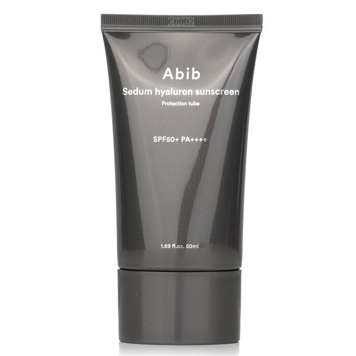 Abib Sedum Hyaluron Sunscreen Protection Tube SPF 50 50ml/1.69oz