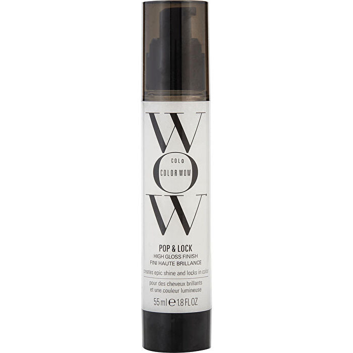 Color Wow Pop & Lock High Gloss Serum 55ml