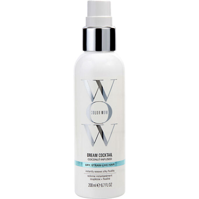 Color Wow Dream Cocktail Coconut Spray Dry Hair 200ml