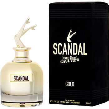 Jean Paul Gaultier Scandal Eau De Parfum 80ml