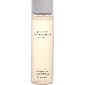 Elizabeth Arden White Tea Skin Solutions Moisture Infusing Bi Phase Toning Lotion 200ml/6.7oz