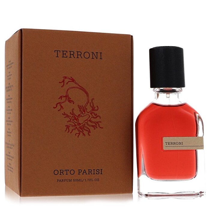 Orto Parisi Terroni Parfum Spray (Unisex) 50ml/1.7oz