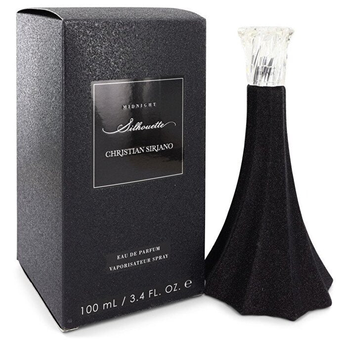 Christian Siriano Midnight Silhouette Eau De Parfum Spray 100ml/3.4oz