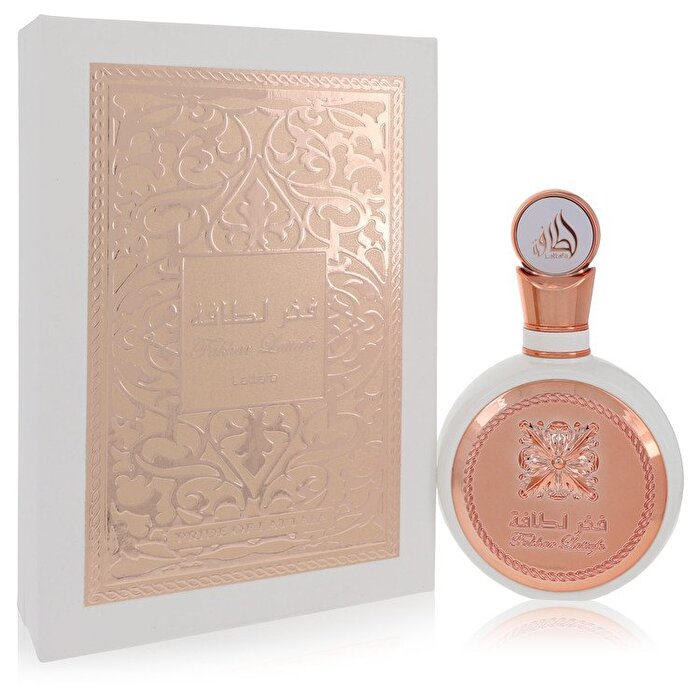 Lattafa Fakhar Eau De Parfum Spray 100ml/3.4oz