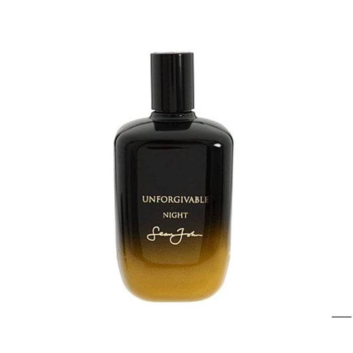 Sean John Unforgivable Night Eau De Toilette Spray 125ml/4.2oz