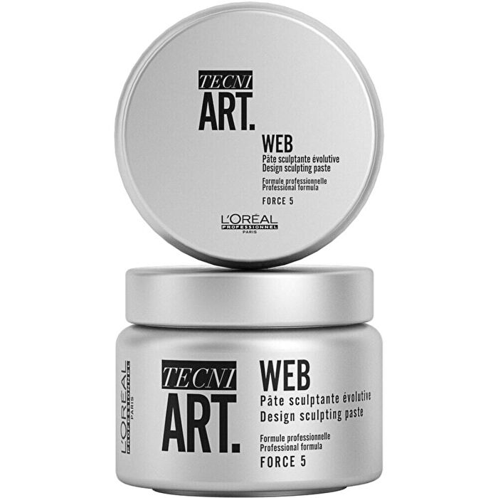 L'Oreal Professionnel Tecni.Art Web 150ml/5oz