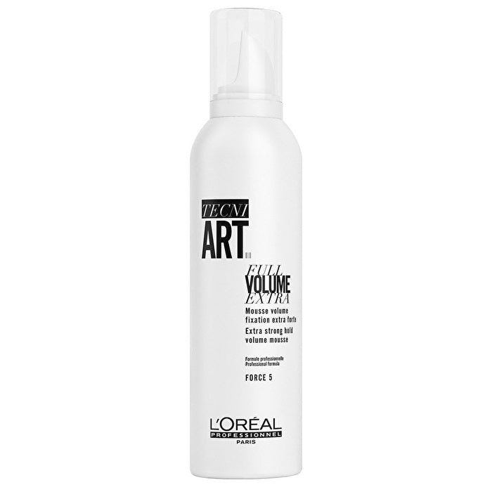 L'Oreal Professionnel Tecni.Art Full Volume Extra Mousse (250ml)