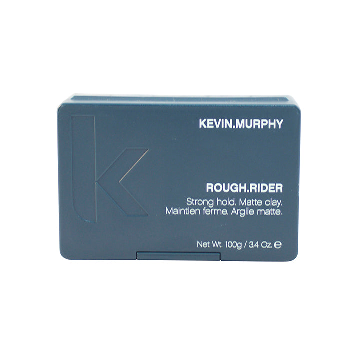 Kevin Murphy Rough.Rider Strong Hold. Matte Clay 100g/3.4oz