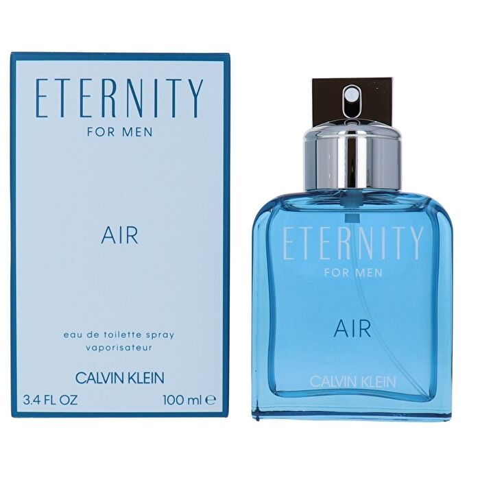 Calvin Klein Eternity Air For Men Eau De Toilette 100ml