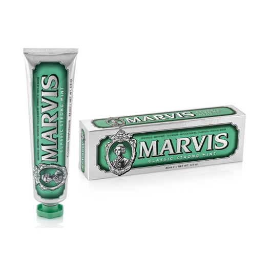 Marvis Classic Strong Mint 85ml