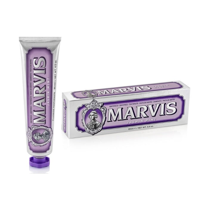 Marvis Jasmine Mint 85ml